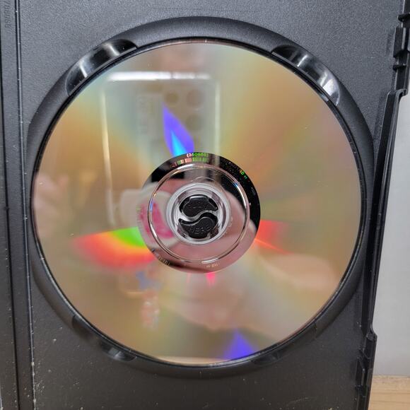 DVD Sweeney Todd The Demon Barber Of Fleet Street - Picture 3 of 4